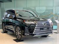 Bán xe Lexus LX 2026 600 Urban giá 8 Tỷ 590 Triệu - Hà Nội