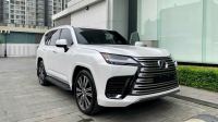 Bán xe Lexus LX 2026 600 Urban giá 8 Tỷ 590 Triệu - Hà Nội