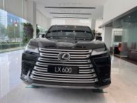 Bán xe Lexus LX 600 Urban 2026 giá 8 Tỷ 590 Triệu - Hà Nội