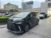 Bán xe Lexus LM 2026 500h 4S giá 8 Tỷ 950 Triệu - Hà Nội