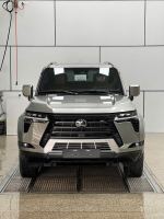 Bán xe Lexus GX 2026 550 M giá 6 Tỷ 400 Triệu - Hà Nội