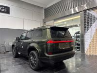 Lexus GX 2026