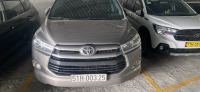 Bán xe Toyota Innova 2019 2.0V giá 620 Triệu - TP HCM