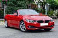 Bán xe BMW 4 Series 420i Convertible 2016 giá 1 Tỷ 138 Triệu - TP HCM