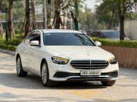 Bán xe Mercedes Benz E class 2021 E200 Exclusive giá 1 Tỷ 379 Triệu - TP HCM