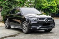 Bán xe Mercedes Benz GLE Class 2021 GLE 450 4Matic giá 2 Tỷ 588 Triệu - TP HCM