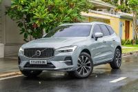 Bán xe Volvo XC60 Ultra B6 AWD 2025 giá 1 Tỷ 999 Triệu - TP HCM