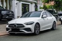 Bán xe Mercedes Benz C class 2023 C300 AMG giá 1 Tỷ 638 Triệu - TP HCM