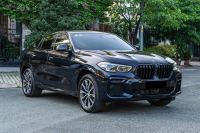 Bán xe BMW X6 2021 xDrive40i M Sport giá 2 Tỷ 979 Triệu - TP HCM