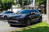 Bán xe Porsche Macan 2023 2.0 giá 3 Tỷ 388 Triệu - TP HCM