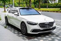 Bán xe Mercedes Benz S class 2023 S450 4Matic Luxury giá 4 Tỷ 178 Triệu - TP HCM