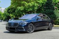 Bán xe Mercedes Benz S class 2022 S450 4Matic Luxury giá 3 Tỷ 498 Triệu - TP HCM