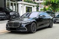 Bán xe Mercedes Benz S class 2022 S450 4Matic Luxury giá 3 Tỷ 668 Triệu - TP HCM