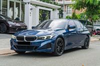 Bán xe BMW 3 Series 2023 320i Sport Line giá 1 Tỷ 258 Triệu - TP HCM