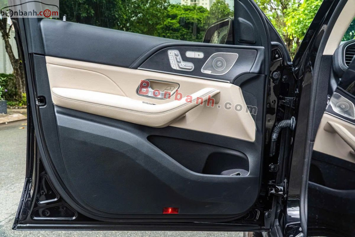 Mercedes Benz GLE Class GLE 450 4Matic 2021 - 2 Tỷ 588 Triệu 6