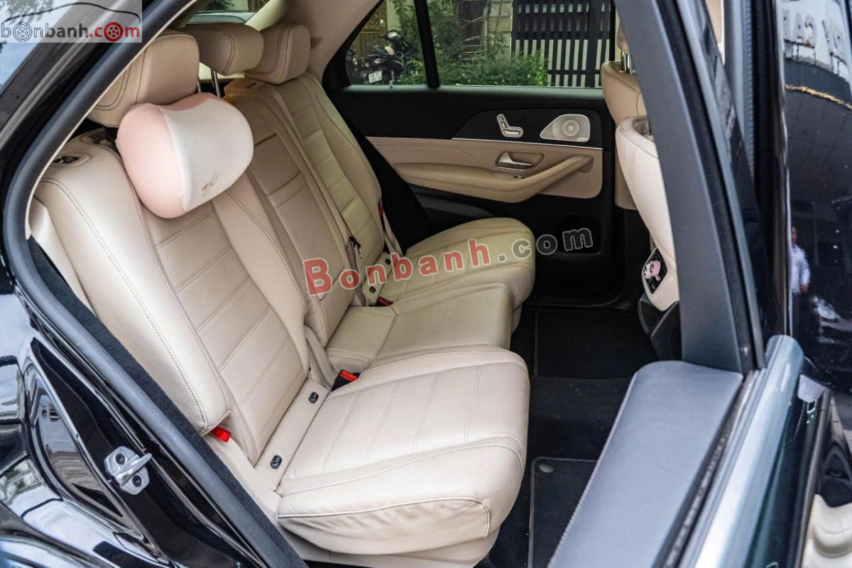 Mercedes Benz GLE Class GLE 450 4Matic 2021 - 2 Tỷ 588 Triệu 8