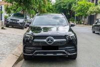 Bán xe Mercedes Benz GLE Class 2021 GLE 450 4Matic giá 2 Tỷ 588 Triệu - TP HCM