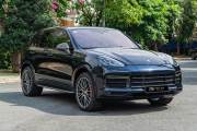 Bán xe Porsche Cayenne 2015 giá 1 Tỷ 568 Triệu - TP HCM