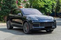 Bán xe Porsche Cayenne 2016 3.6 V6 giá 1 Tỷ 568 Triệu - TP HCM