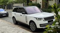 Bán xe LandRover Range Rover SE LWB 3.0 I6 P360 2022 giá 8 Tỷ 599 Triệu - TP HCM