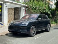 Bán xe Porsche Cayenne 2015 3.6 V6 giá 1 Tỷ 568 Triệu - TP HCM
