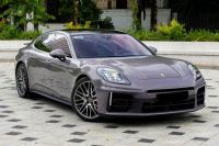 Bán xe Porsche Panamera 2.9 V6 2024 giá 6 Tỷ 999 Triệu - TP HCM