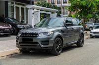 Bán xe LandRover Range Rover Sport 2016 HSE giá 1 Tỷ 499 Triệu - TP HCM
