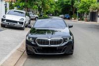 Bán xe BMW 5 Series 2025 530i M Sport giá 2 Tỷ 799 Triệu - TP HCM