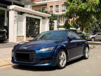 Bán xe Audi TT 2016 2.0 TFSI giá 1 Tỷ 68 Triệu - TP HCM
