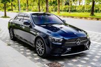 Bán xe Mercedes Benz E class 2021 E300 AMG giá 1 Tỷ 638 Triệu - TP HCM