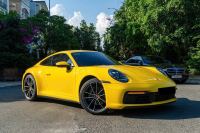 Bán xe Porsche 911 2022 Carrera giá 6 Tỷ 678 Triệu - TP HCM