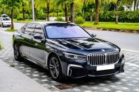 Bán xe BMW 7 Series 2021 730Li M Sport giá 2 Tỷ 388 Triệu - TP HCM