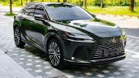 Bán xe Lexus RX 2025 350h Premium giá 3 Tỷ 539 Triệu - TP HCM
