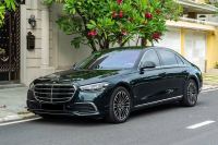Bán xe Mercedes Benz S class 2022 S450 4Matic giá 3 Tỷ 250 Triệu - TP HCM