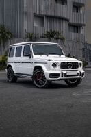 Bán xe Mercedes Benz G class 2021 G63 AMG giá 7 Tỷ 378 Triệu - TP HCM