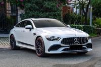 Bán xe Mercedes Benz AMG GT 2022 53 4Matic giá 3 Tỷ 650 Triệu - TP HCM