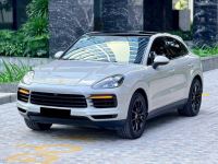 Bán xe Porsche Cayenne 2021 3.0 V6 giá 4 Tỷ 199 Triệu - TP HCM