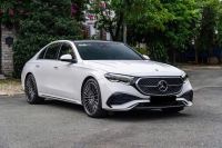 Bán xe Mercedes Benz E class 2025 E300 AMG giá 2 Tỷ 899 Triệu - TP HCM
