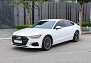 Bán xe Audi A7 2024 45 TFSI giá 2 Tỷ 498 Triệu - TP HCM