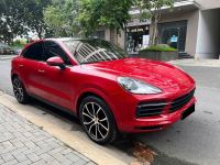 Bán xe Porsche Cayenne 2022 Coupe giá 4 Tỷ 378 Triệu - TP HCM