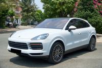 Bán xe Porsche Cayenne 2022 Coupe Platinum Edition giá 4 Tỷ 499 Triệu - TP HCM