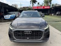 Bán xe Audi Q8 2023 55 TFSI S-Line Quattro giá 2 Tỷ 838 Triệu - TP HCM
