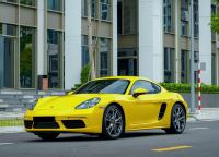 Bán xe Porsche 718 2021 Cayman 2.0 AT giá 3 Tỷ 379 Triệu - TP HCM