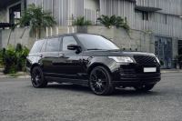 Bán xe LandRover Range Rover 2019 Autobiography LWB 5.0 SCV8 giá 4 Tỷ 978 Triệu - TP HCM