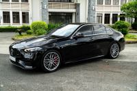 Bán xe Mercedes Benz C class 2023 C43 AMG 4Matic giá 1 Tỷ 799 Triệu - TP HCM