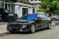 Bán xe Mercedes Benz S class 2022 S450 4Matic Maybach giá 6 Tỷ 338 Triệu - TP HCM