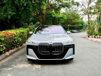 Bán xe BMW 7 Series 735i M Sport 2023 giá 3 Tỷ 599 Triệu - TP HCM
