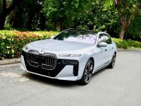 Bán xe BMW 7 Series 2023 735i M Sport giá 3 Tỷ 599 Triệu - TP HCM