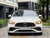 Bán xe Mercedes Benz C class 2023 C43 AMG 4Matic giá 1 Tỷ 850 Triệu - TP HCM
