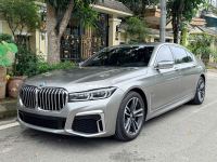 Bán xe BMW 7 Series 2020 730Li M Sport giá 2 Tỷ 138 Triệu - TP HCM